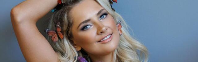 BRIGITTE SUSANNE HUNT kaaneloos: Eesti naine saab hakkama kõige ja kõigiga