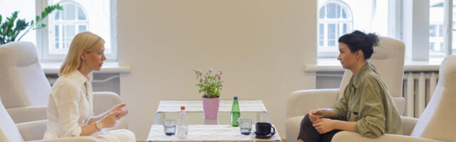 Piret Hartman: me kipume Eesti kultuuri endastmõistetavana võtma