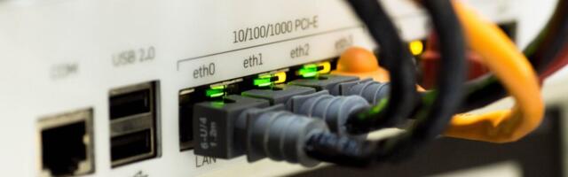 13 miljonit eurot ja 2 miljonit meetrit kaableid. Lõppeb aastakümne suurim digitaristu projekt