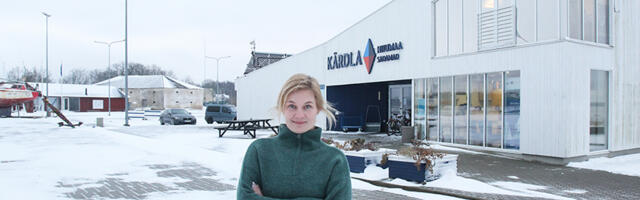 Kai Kallas:  „Suuri asju üksi ei tee“