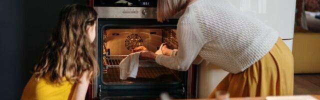 Ahi, mis toob tippkvaliteedi otse koju: miks valida konvektsioonahi?