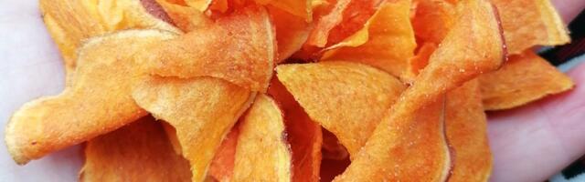 NOORTE NURK: Paat + Taat on kokku bataat