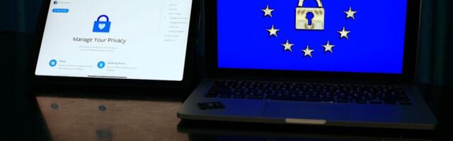 Andmekaitse fookus liigub tehisintellekti valdkonda. GDPR trahvidel uus rekord