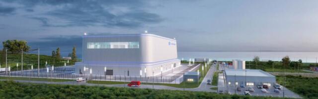 Rahvusvahelised eksperdid: Eesti ettevalmistused tuumaenergia kasutuselevõtuks on põhjalikud