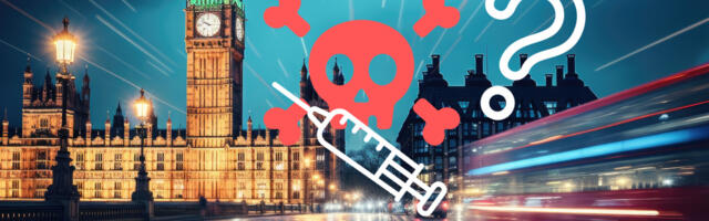 Suurbritannia parlamendis arutati liigsurmade üle – millal Eestis pea liiva alt välja võetakse?