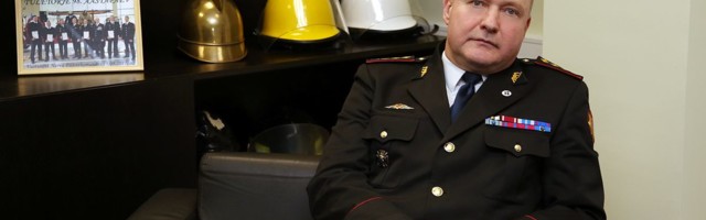 Ida-Viru koroonakomisjon ei taotle piiranguid, kuid kutsub inimesi üles targalt käituma