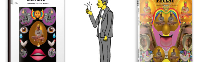 Ajakirja #6 tutvustus. Teadus ja teadvus: muna ja kana küsimus