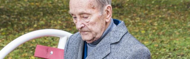 JÄRELEHÜÜE | Vaino Väljas: Eesti paat ei saa vilets olla