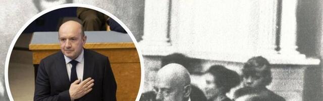 Kalev Stoicescu: Venemaa väidab, et Tartu rahuleping on „aegunud“