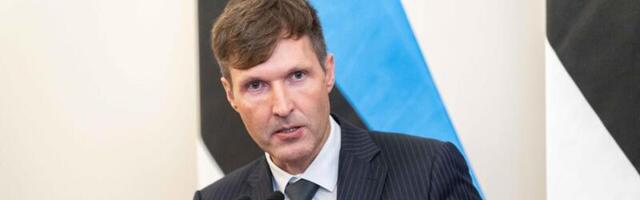 Martin Helme The Baltic Times’ile: meie oleme need, kes tajume kriiside eksistentsiaalset olemust