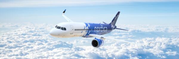 Eesti riik müüb osaluse lennufirmas Nordica