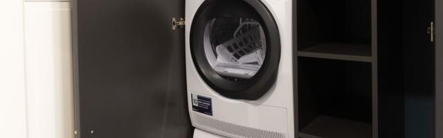 Mida teha tulumaksutagastusega? Kindel investeering on uus kodumasin