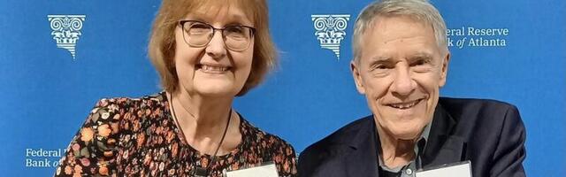 AU JA KIITUS | Ameeriklased tunnustasid Pärnu kooliõpetajat rahvusvahelise auhinnaga