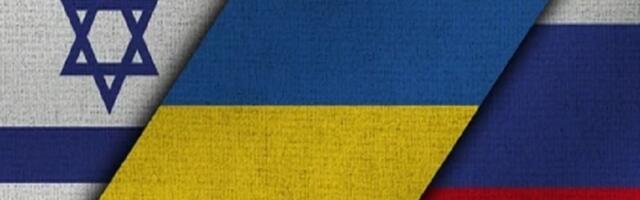Israel Should Think Twice Before Sending Some Of Its Patriots To Ukraine Via The US