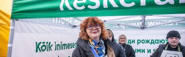 Mark Gerassimenko vastus Jana Toomile: hoopis Keskerakond on reetnud oma põhimõtted ja väärtused!