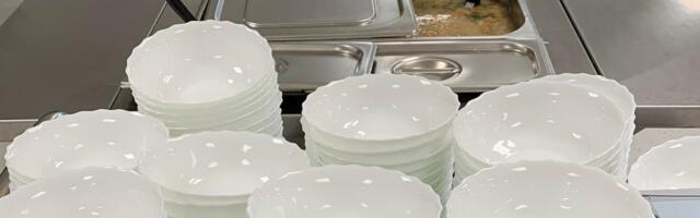 TAI alustab koolitoidu uuringuga, et saada laiemat ülevaadet õpilaste söömisharjumustest koolis