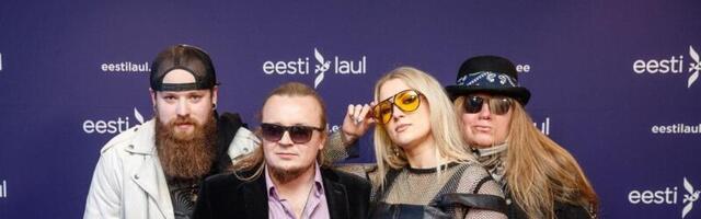 JÄRGMINE FINALIST TEADA! Selgus, kes asub võistlustulle Eurovisioni pääsme eest