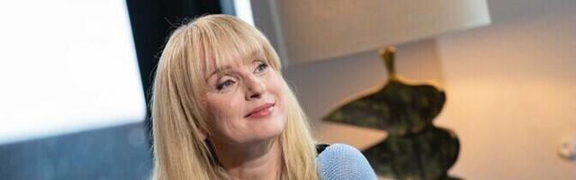 Hilje Murel: Draamateatris sünnib huvitavaid asju