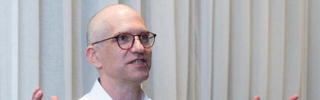 INTERVJUU | MIT meediauurija: pole mõtet ümber veenda vandenõuteoreetikuid, kui tegelik probleem on riiklikus süsteemis