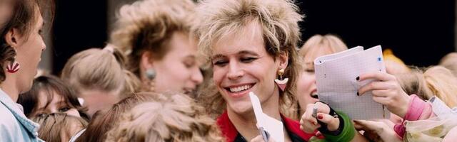 PÖFF-i SOOVITUSED | Dingo taaselustumine, oma juudi juurtega tutvuvad nõod ja Euroopa „The Shining“