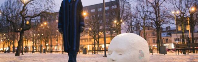 VIDEO | „Ära jää möödavaatajaks!“ President Kaljulaidi Fond avas naistevastase vägivalla lõpetamise päeva eriprogrammi