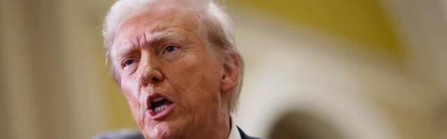 INTERVJUU | Eiki Berg: Trumpi ähvardused Gröönimaa aadressil pole põrmugi paremad Putini retoorikast