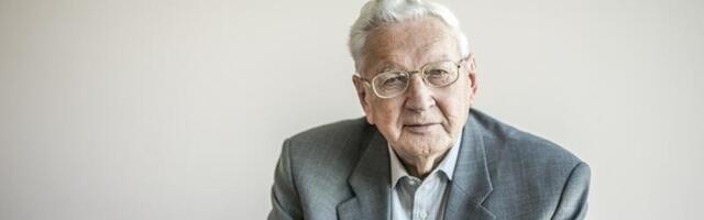 Teaduse elutööpreemia saab Leo Võhandu