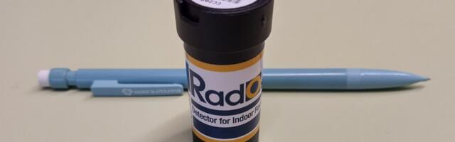 Milline on radoonitase sinu kodus? Paide linna ning Järva valla elanikud saavad uuringus  osaleda tasuta