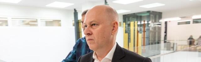 Rikaste raha kaotanud investeerimisfirma juht liigub ka ise pankrotti