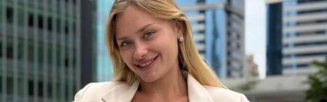 „Ma tean, kes nad olid.“ Dubaist raskesti vigastatuna leitud Ukraina modelli ema tegi avalduse tütre rünnaku kohta 