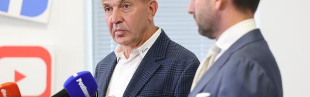 VIDEO | Urmas Sõõrumaa Reformi seniste partnerite kohta_ tuleks nad peksta volikokku, las taplevad seal