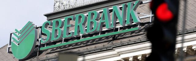 Bloomberg: Vene suurpangad pelgavad maksejõuetust