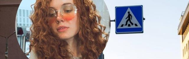 Tallinnas ristmikul hukkunud noore naise ema_ ainult sekund ja ta oli läinud. Absurdne juhus