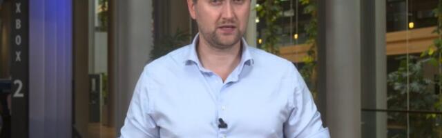 Jaak Madison: Ursula von der Leyeni aastakõne oli kaugel reaalsusest