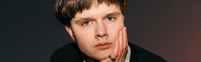 Podcast „TÄHETUND“ | Eik elust ärevusega: võin pildi tasku panna, sest mingi hetk võtan kõike nii võimendatult 