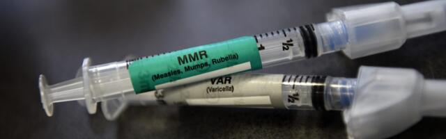 In new level of stupid, RFK Jr.’s anti-vaccine advisors axe MMRV recommendation