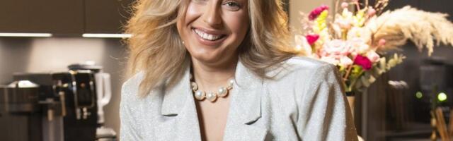 „See näitas, kui habras on digisõltuvus.“ Hanna Martinson jäi kurioossel põhjusel lennult maha