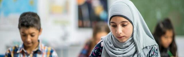 “See on rõhumise märk!” – Austria plaanib keelustada koolides alla 14-aastastele tüdrukutele pearäti kandmise