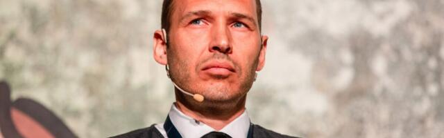 Raadiohommikus: investorite vaade USA turust Hiinani