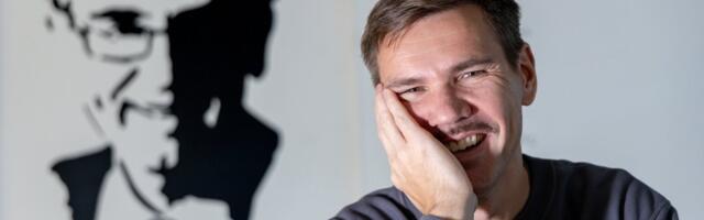 INTERVJUU | Kuidas Skype’i tööle pressinud noormehest sai edukas ettevõtja ja iduinvestor