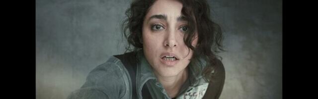 PÖFF-i külastab näitleja Golshifteh Farahani