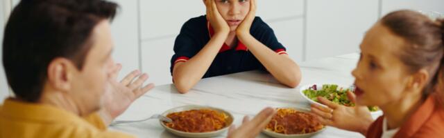 Kas lapsed peegeldavad oma vanemaid? 9 olulist tõde, mida iga lapsevanem peaks teadma