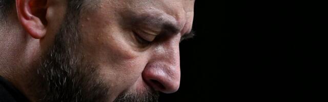 Raadiohommikus: Ukraina rahuplaan ja koondava luksushotelli pidaja käekäik