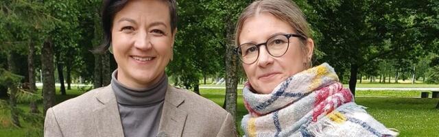 Lilli Luuk: oma elu on võimalik teistmoodi mõtestada, kui saad aru, et iga elu on lugu