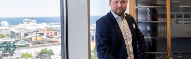 Raadiohommikus: Eesti üks paremaid mahetootjaid ja investorite tuge otsiv börsifirma