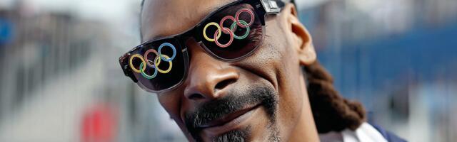 DELFI VOOG | Räppar Snoop Dogg hakkab USA olümpiakoondist treenima