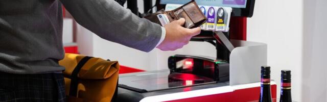 Iseteeninduslahenduste kasutus Eestis aina suureneb – eriti pühade ajal