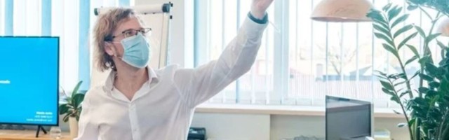 Seitse miljonit eurot Norra raha ootab Eestist IT-projekte