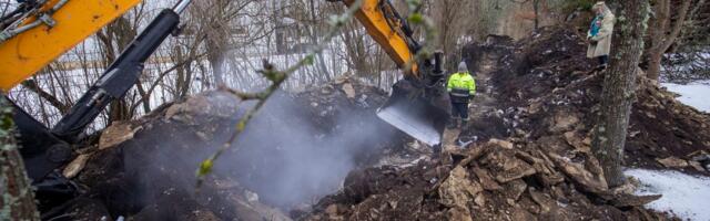 POLIITIKARADAR | Riigiasutuste rehepapid - raha tuleb kaevata maasse, äkki läheb vaja