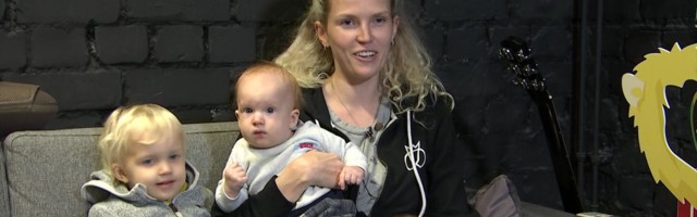 Reporter: Ennekõike ähvardab läbipõlemisoht lastega peresid